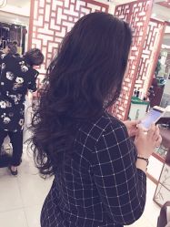 -美梵日系沙龙
