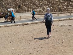 景点-吉萨金字塔群