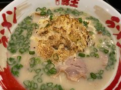 -豚王拉面(澳门银河店)