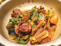 -金掌勺东北菜(格兰晴天店)