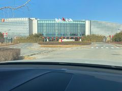 -北京园博大酒店