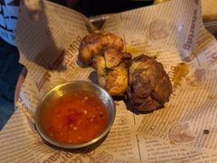 -翡翠鸟精品泰国菜(北辰财富中心店)