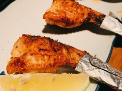 月见鸡肉棒-醉虎传(南锣鼓巷店)