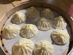 -老班长手工灌汤包老店(东山店)
