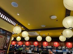 -鸟鹏烧鸟居酒屋(仁恒梦中心店)