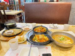 -德寿宫韩国料理(下沙店)
