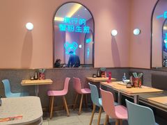 -小杨生煎(周浦万达店)
