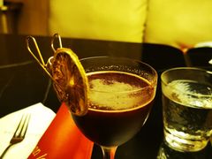 -wann lounge 低温慢煮牛排·清吧