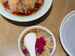-向川南·水煮鱼·川菜(和平里店)