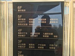 -水王国温泉水世界