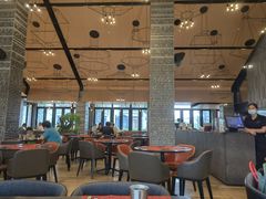 -WOLFGANG PUCK KITCHEN & BAR(迪士尼小镇店)