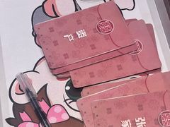 -剧狐剧本杀(徐汇1号店)
