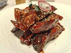 -漢舍中国菜馆(889广场店)