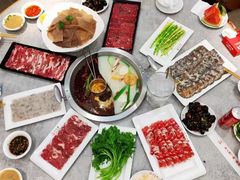 -人人捞火锅(陵水店)