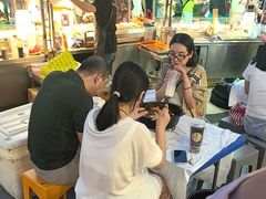 -清真.德枭炕肉店.青海菜(大新街夜市店)