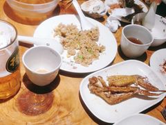 -木屋烧烤(创意园店)