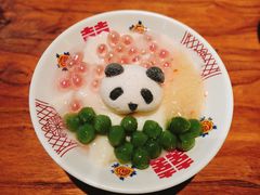 -破三川·新川菜(静安大融城店)