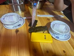 -笨罗卜浏阳菜馆(富家湾小区店)