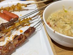 -小核桃品质串店(世茂大道店)
