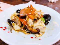 炒什菜-东京屋(武定路店)