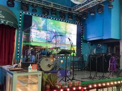 -Famous肥猫墨西哥音乐餐吧(五棵松华熙LIVE店)