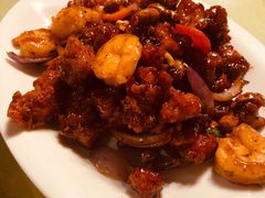 -陈傻子餐厅(世纪都会店)