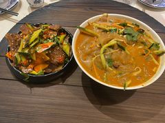 -妈妈家铁锅炖(景诚园综合楼店)
