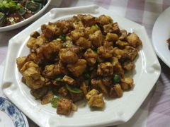 乐乐餐厅-乐乐餐厅(湘子庙街店)