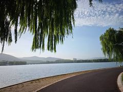 -济南国际园博园