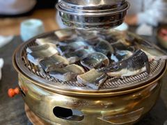 -味家烤肉烤鳗鱼牛排(西塔旗舰店)