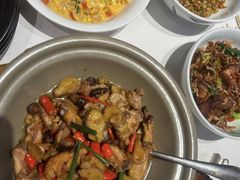 -绿草地·湘菜(7mall店)