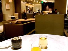 -上海宝华万豪酒店