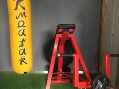 -UltraForce超源健身私教工作室(长楹天街精品店)