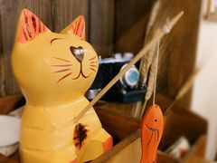 -慕咖啡(宽窄巷子店)