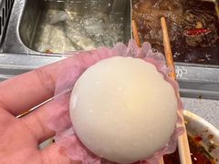 -海底捞火锅(老城根店)