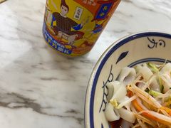 -白鹿原·西安油泼面(万象城店)
