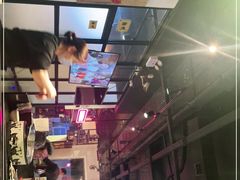 -三毛牛肉店(福强店)
