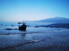 -渔寮风景区