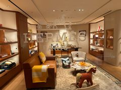 -爱马仕 HERMES(德基广场店)