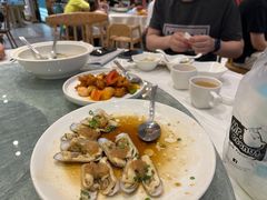 -莆田餐厅(滨海广场店)