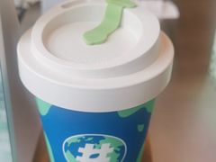 -peekoo coffee(尚嘉中心店)