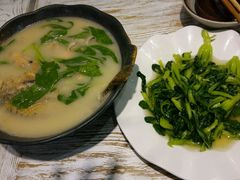 -十面欢腾·海鲜面·台式Bistro(长乐路店)