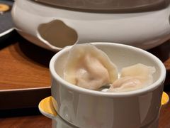 -喜鼎海胆水饺(东港店)
