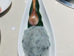 -浩爷羊蝎子火锅(望京店)