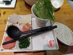 -陳生記米线·始于1989(武林店)