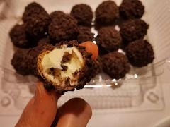 -百香林西点(西安门店)