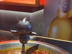 -蜀大侠火锅.川剧变脸(龙泉世茂店)