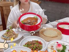 -东门烤鸭店(东华门店)