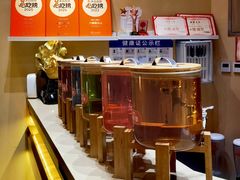 -小董哥烤串(金水花城店)