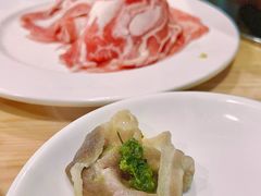 -元盛居(亚泰大街店)